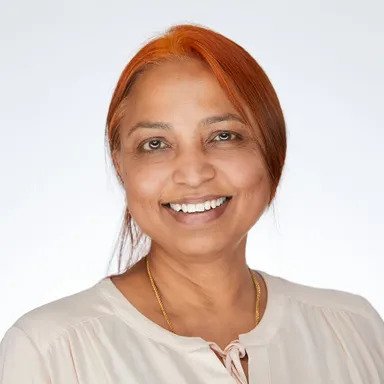 Sudha Iyer, VP of Product Management at Illumio