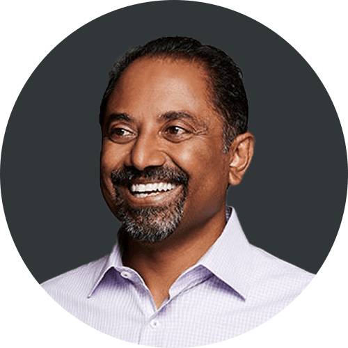 Ben Verghese, Chief Architect and SVP of Engineering at Illumio