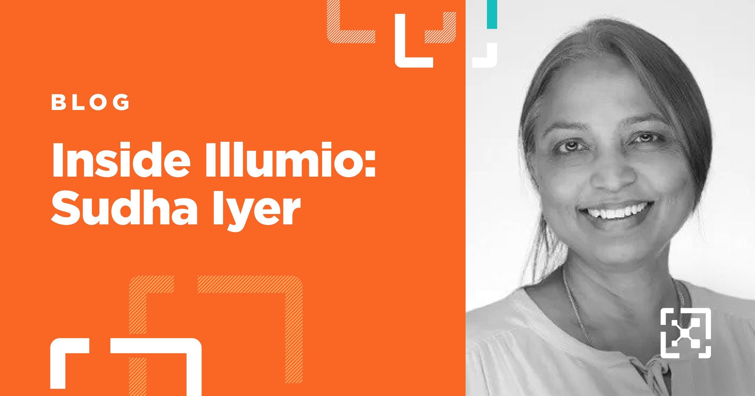 Inside Illumio: Sudha Iyer