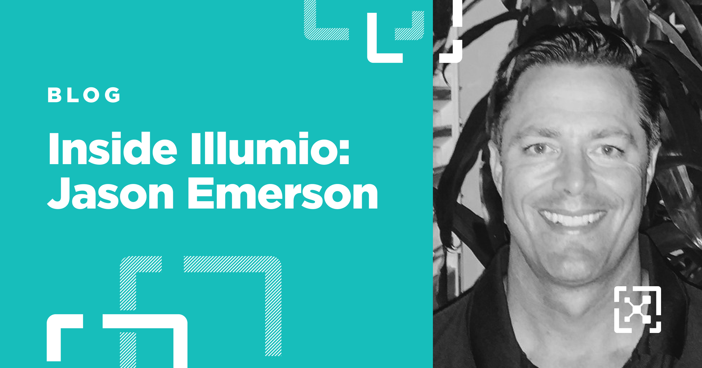 Inside Illumio: Jason Emerson