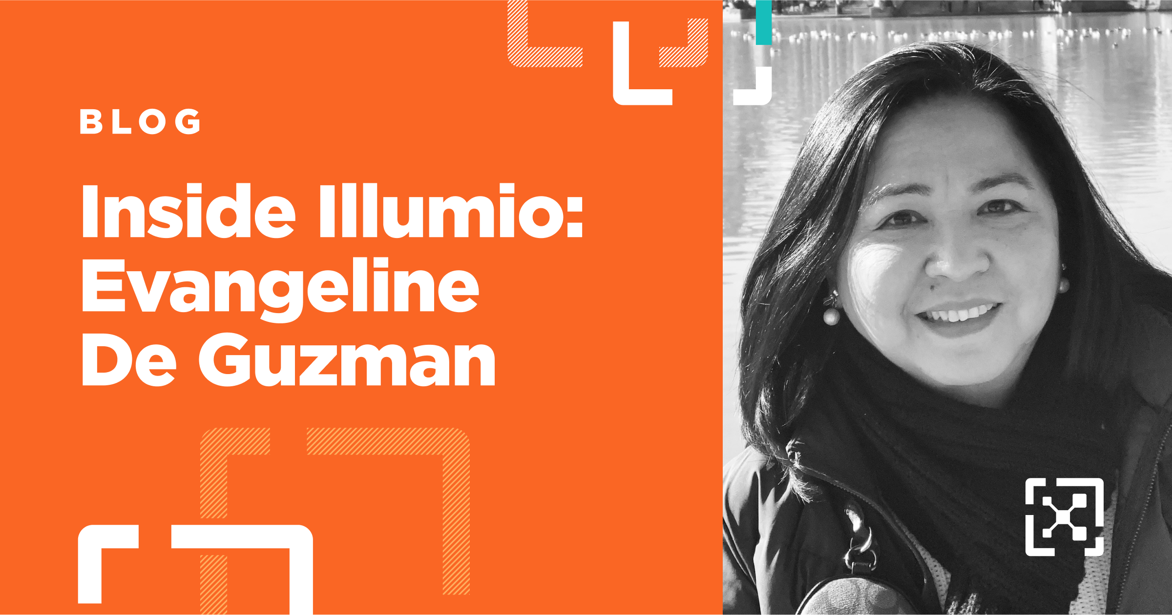 Inside Illumio: Evangeline De Guzman