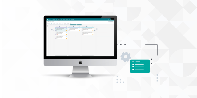 Kanban Task View